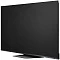 55" Телевизор Hisense 55UR8S (2026), 4K UHD, RGB-Mini LED, 180 Гц, Smart TV, черный (EAC)