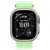 Apple Watch Ultra 3 (2025) GPS + Cellular, 49 мм, корпус из титана, ремешок Ocean (One Size) цвета зеленый неон MF1V4