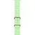 Apple Watch Ultra 3 (2025) GPS + Cellular, 49 мм, корпус из титана, ремешок Ocean (One Size) цвета зеленый неон MF1V4