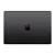 Apple MacBook Pro 16" 2026 (M5 Pro, 48 Gb, 1Tb SSD) MGEC4, черный космос (русская клавиатура)