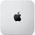 Настольный компьютер  Настольный компьютер Apple Mac mini 2023 Slim-Desktop, Apple M2, 8 ГБ RAM, 256 ГБ SSD, Apple graphics 10-core, MacOS, (MMFJ3J/A) silver