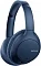 Беспроводные наушники Sony WH-CH710N синие