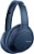 Беспроводные наушники Sony WH-CH710N синие