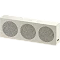 Портативная колонка Ксиаоми Portable Speaker gold (золотой)