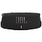 Портативная акустика JBL Charge 5, 40 Вт, черная