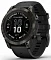 Умные часы Garmin Fenix 7 Pro black (черные)