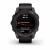 Умные часы Garmin Fenix 7 Pro black (черные)