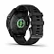 Умные часы Garmin Fenix 7 Pro black (черные)