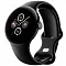 Умные часы  Умные часы Google Pixel Watch 2 41mm LTE matte black/obsidian