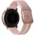 Цветной, Super AMOLED, сенсорный, с подсветкой  Samsung Galaxy Watch Active rose gold (розовое золото)