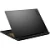 16" Ноутбук ASUS TUF Gaming F16 FX608JHR-RV165 16/1Tb Intel Core i5-14450HX NVIDIA GeForce RTX 5050 серый