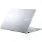Ноутбук  16" ASUS VivoBook 16X K3604VA-MB231 Intel Core i5-1335U 16/512Gb серебро