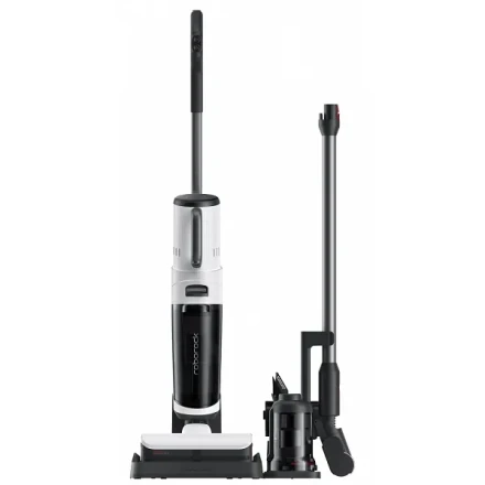 Вертикальный моющий пылесос Roborock Dyad Pro Combo Global Version