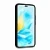 Силиконовая накладка для Honor 200 Lite черная (SC)