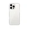 Пластиковая накладка Kzdoo Guardian совместимая с iPhone 16 Pro прозрачная