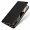 Чехол книжка Dux Ducis Skin Pro series для Google Pixel 8 черная
