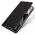 Чехол книжка Dux Ducis Skin Pro series для Google Pixel 8 черная
