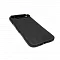 Кевларовая накладка Cabal Kevlar Case Ultra-Slim Small Weave совместимая с iPhone 17 Air черный