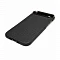 Кевларовая накладка Cabal Kevlar Case Ultra-Slim Small Weave совместимая с iPhone 17 Air черный