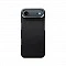 Кевларовая накладка Cabal Kevlar Case Ultra-Slim Small Weave совместимая с iPhone 17 Air черный