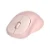 Беспроводная Bluetooth мышь Ксиаоми Wireless Mouse 3 Color Comfort Edition Pink (розовая) (китай)