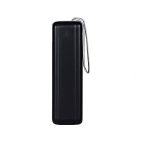 Внешний аккумулятор ZBS 50000mAh черный