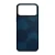 Кевларовая накладка Momax Aramid c MagSafe совместимая с iPhone 17 Pro Blue (синий)