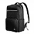 Рюкзак Wiwu Master Fingerprint Lock Backpack черный