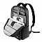 Рюкзак Wiwu Master Fingerprint Lock Backpack черный