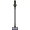 Вертикальный пылесос Dyson V8 New Cyclone Black Edition (черный) 3 насадки вилка EAC