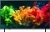 50" Телевизор LG 50QNED80B6B (2026), Mini LED, QNED, 4K UltraHD, 60 Гц, Smart TV, webOS черный EAC