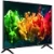 50" Телевизор LG 50QNED80B6B (2026), Mini LED, QNED, 4K UltraHD, 60 Гц, Smart TV, webOS черный EAC