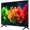 50" Телевизор LG 50QNED80B6B (2026), Mini LED, QNED, 4K UltraHD, 60 Гц, Smart TV, webOS черный EAC