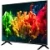 50" Телевизор LG 50QNED80B6B (2026), Mini LED, QNED, 4K UltraHD, 60 Гц, Smart TV, webOS черный EAC