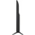 50" Телевизор LG 50QNED80B6B (2026), Mini LED, QNED, 4K UltraHD, 60 Гц, Smart TV, webOS черный EAC