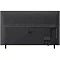 50" Телевизор LG 50QNED80B6B (2026), Mini LED, QNED, 4K UltraHD, 60 Гц, Smart TV, webOS черный EAC