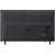 50" Телевизор LG 50QNED80B6B (2026), Mini LED, QNED, 4K UltraHD, 60 Гц, Smart TV, webOS черный EAC