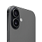 Смартфон  Apple iPhone 17 512Gb nano SIM + eSim black (черный) обмененный, с коробкой (новый, не активированный, без RuStore) гарантия 1 год