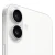 Смартфон  Apple iPhone 16 Plus 256Gb eSIM white (белый)