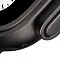 Apple Watch Ultra 3 (2025) GPS + Cellular, 49 мм, корпус из черного титана, ремешок Titanium Milanese Loop (L) цвета black (черный) MF1T4