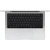 Apple MacBook Pro 16" 2026 (M5 Max, 36 Gb, 2Tb SSD) MGE74, серебристый