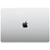 Apple MacBook Pro 16" 2026 (M5 Max, 36 Gb, 2Tb SSD) MGE74, серебристый