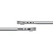 Apple MacBook Pro 16" 2026 (M5 Max, 36 Gb, 2Tb SSD) MGE74, серебристый