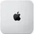 Настольный компьютер  Настольный компьютер Apple Mac mini 2023, Apple M2, 8 ГБ RAM, 512 ГБ SSD, Apple graphics 10-core, MacOS, (MMKF3) silver