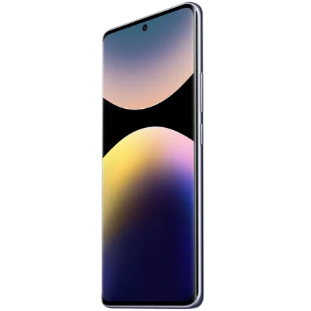Смартфон  Редми Нот 14 Pro Plus 12/256GB lavender purple (лиловый) Global Version