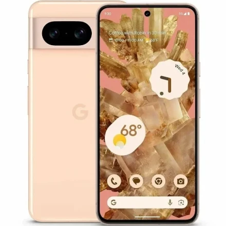 Google Pixel 8 8/128Gb JP rose (розовый)