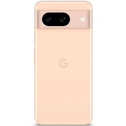 Google Pixel 8 8/128Gb JP rose (розовый)