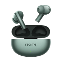 Беспроводные наушники Realme Buds Air 6 green (зеленый)