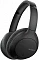 Беспроводные наушники Sony WH-CH710N черные