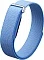 Фитнес-браслет  Google Fitbit Air lavender (голубая лаванда)